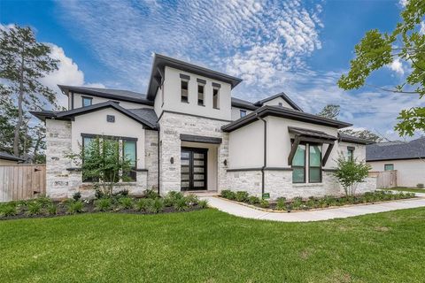 A home in Pinehurst