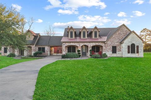 Single Family Residence in Tomball TX 21323 Rosehill Church Road.jpg