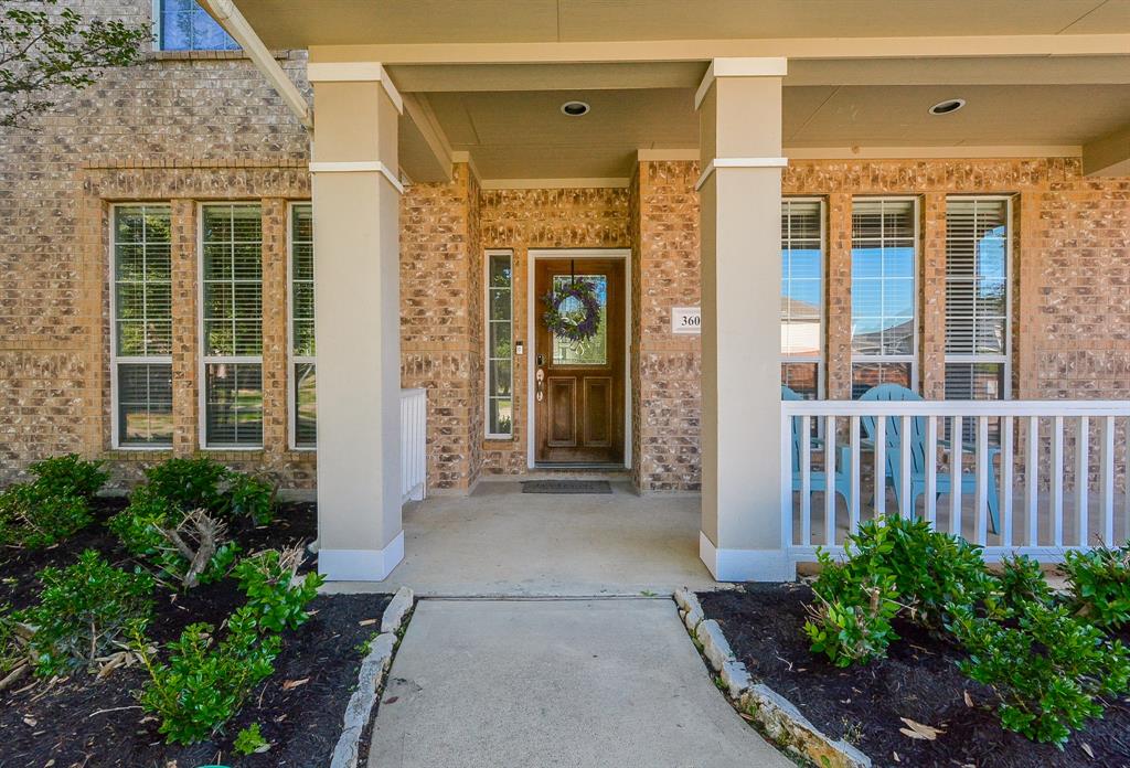 3603 Quail Springs Lane