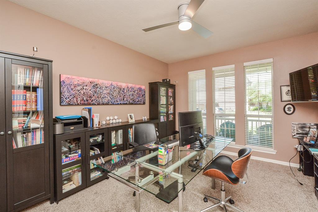 3603 Quail Springs Lane