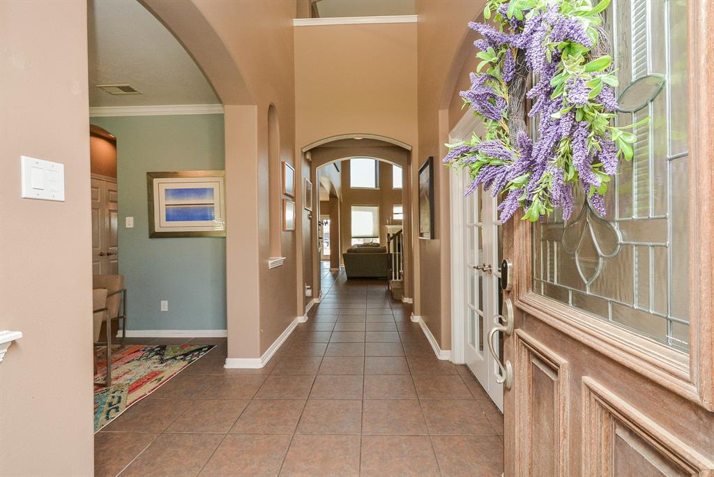 3603 Quail Springs Lane