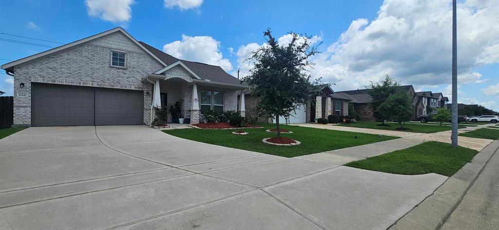 4447 Painted Bunting Lane