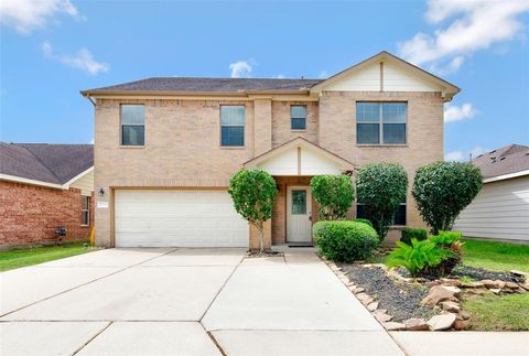 Photo of 16334 Cole Bridge Lane, Cypress, TX 77429 (MLS # 51511279)
