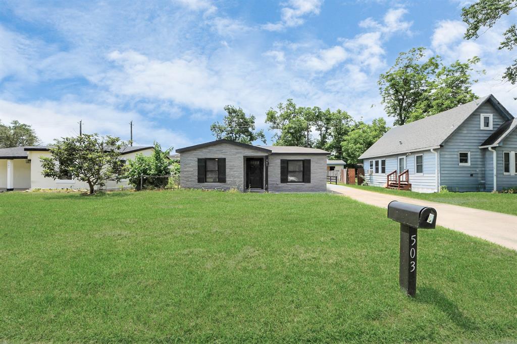 503 Schilling Street, Baytown, Texas image 3