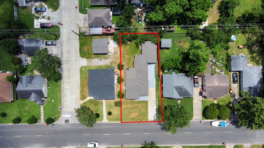 503 Schilling Street, Baytown, Texas image 9