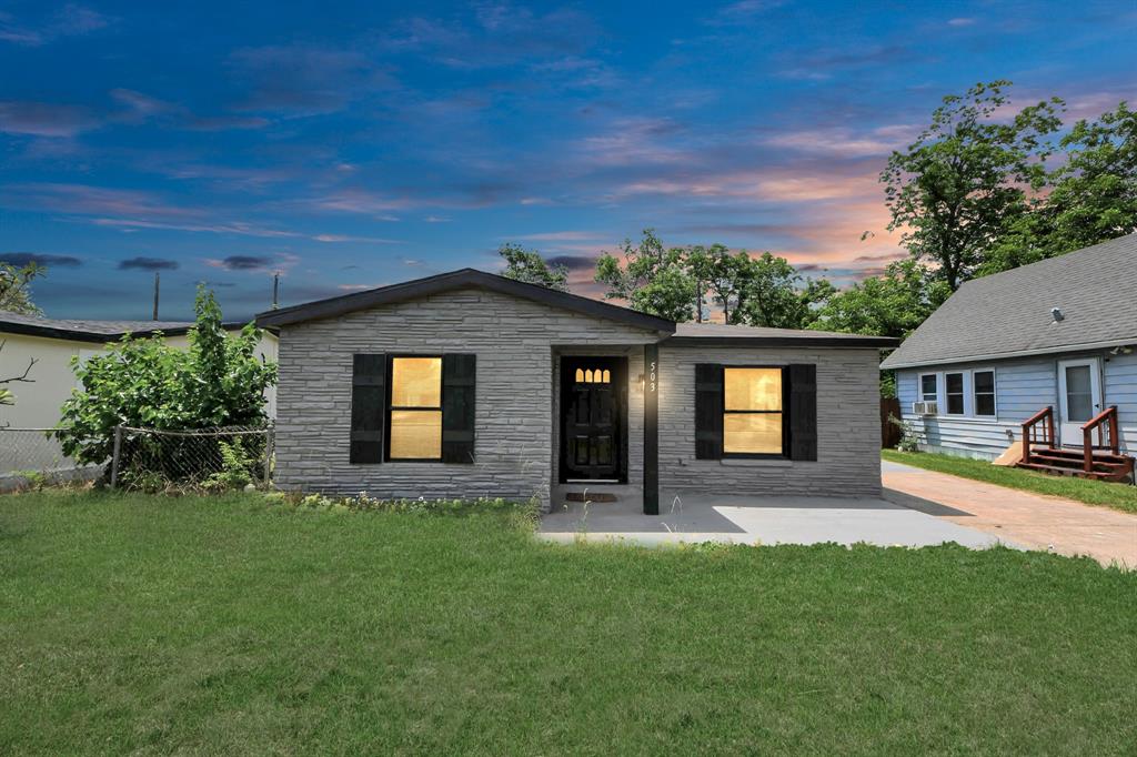 503 Schilling Street, Baytown, Texas image 1
