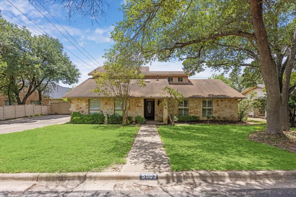 5903 Overlook Drive