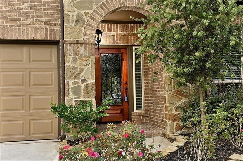 126 Hearthshire Circle