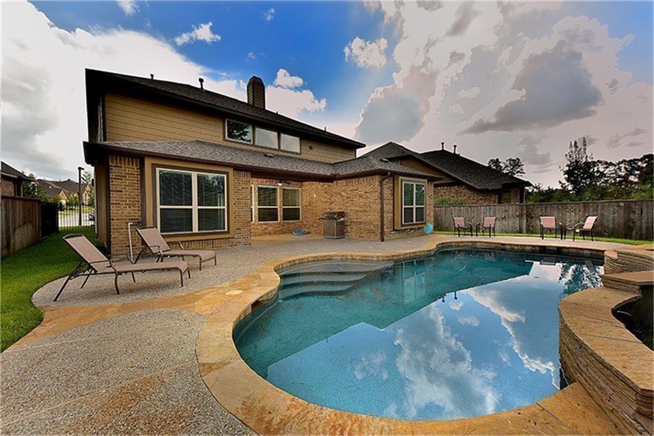 126 Hearthshire Circle