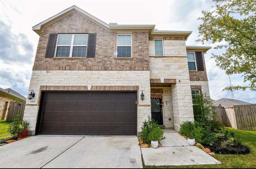 21611 Blue Sapphire Court, Richmond, Texas image 4