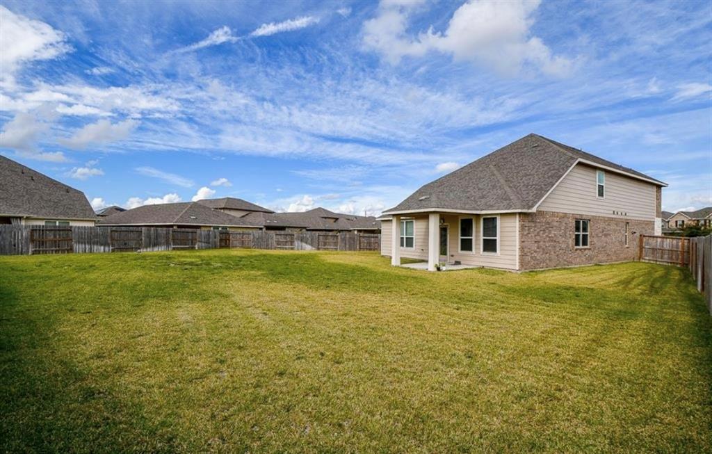 21611 Blue Sapphire Court, Richmond, Texas image 3