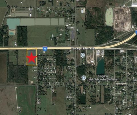 Photo of 14 Ih-10 W, Winnie, TX 77665 (MLS # 26128283)