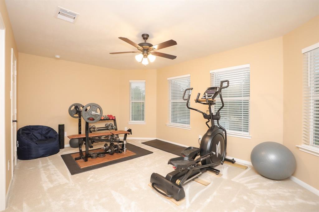 22618 Barnwood Court, Tomball, Texas image 31