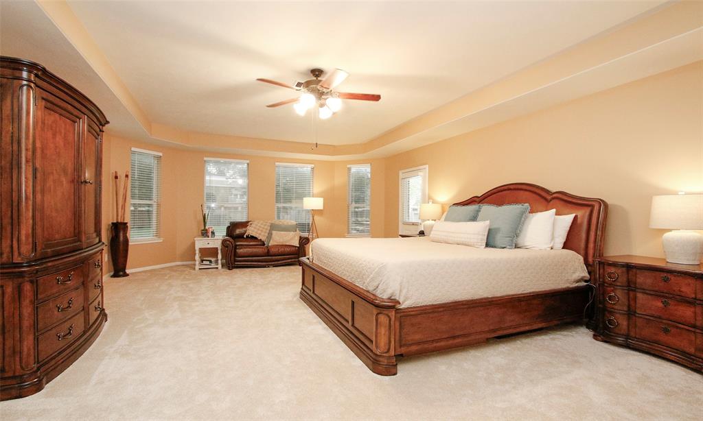 22618 Barnwood Court, Tomball, Texas image 22