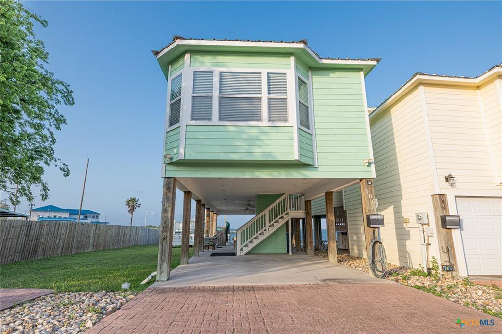 106 Clement Cove, Port Lavaca, Texas image 2