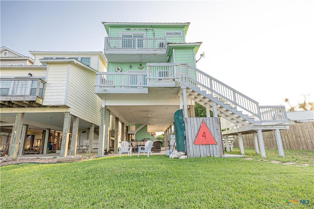 106 Clement Cove, Port Lavaca, Texas image 4
