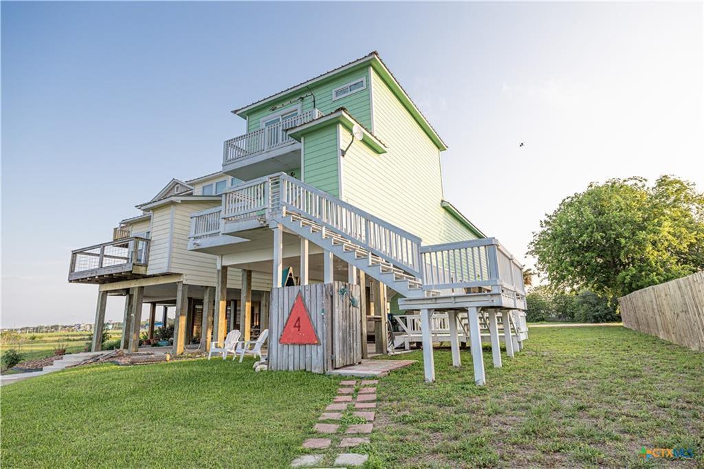 106 Clement Cove, Port Lavaca, Texas image 1