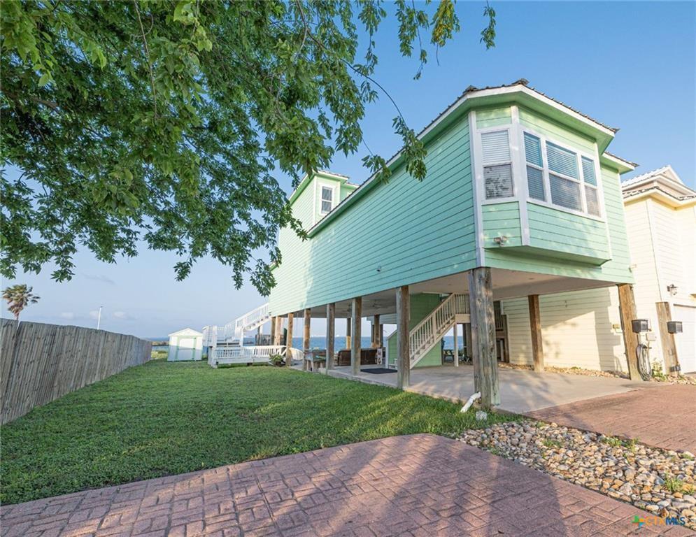 106 Clement Cove, Port Lavaca, Texas image 3