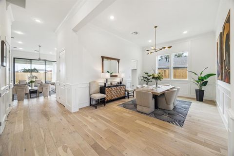 1720 Huge Oaks Street Houston TX 77055
