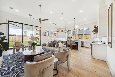 1720 Huge Oaks Street Houston TX 77055
