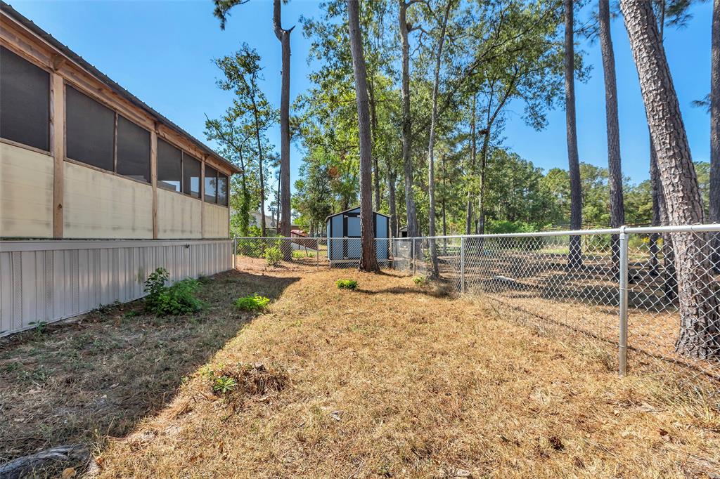 749 Bradford Street, Conroe, Texas image 20