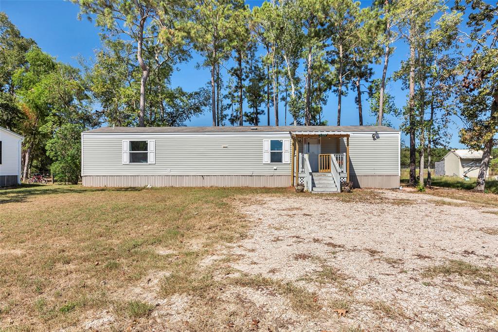749 Bradford Street, Conroe, Texas image 1