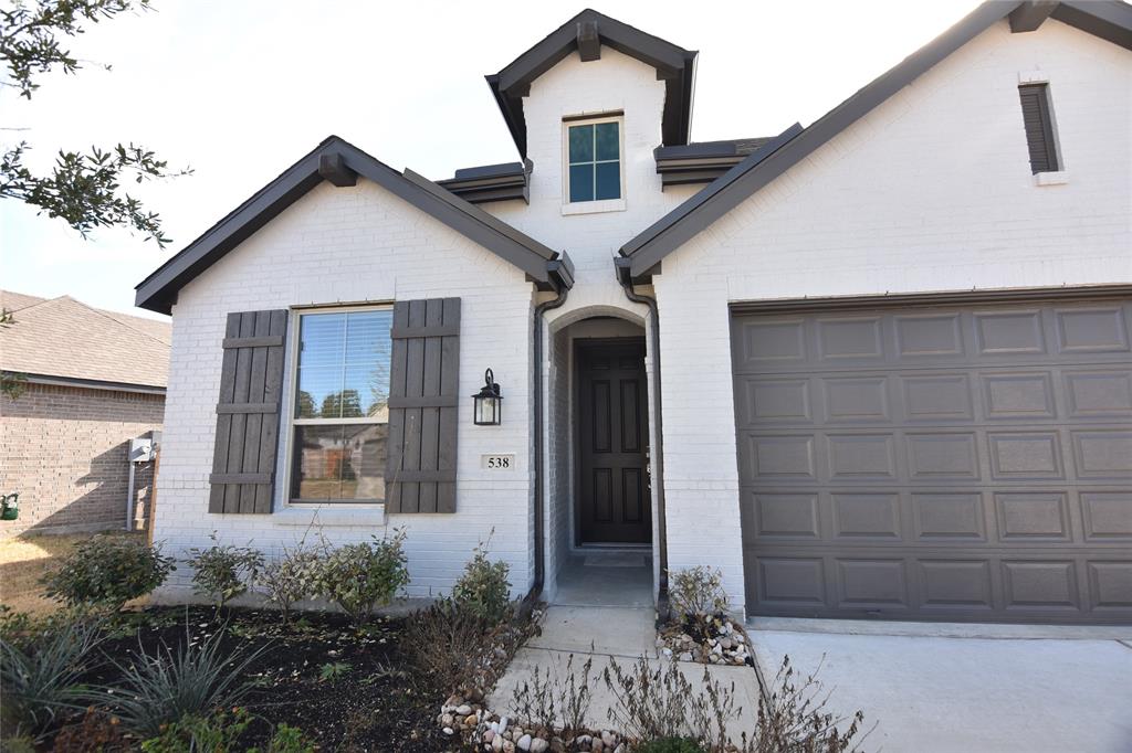 538 Chestnut Reef Court