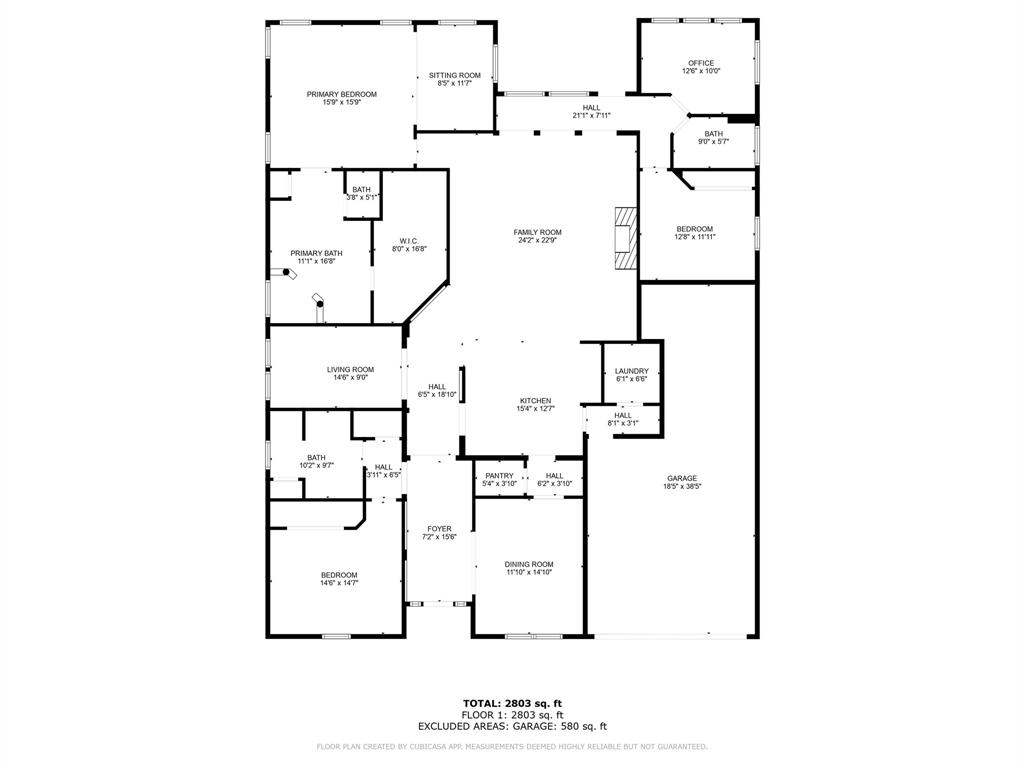 11822 Pearl Lane, Mont Belvieu, Texas image 42