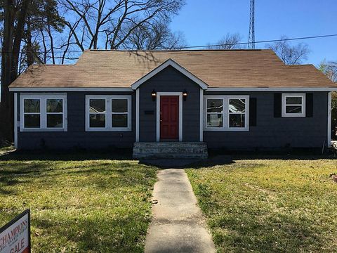 A home in Liberty