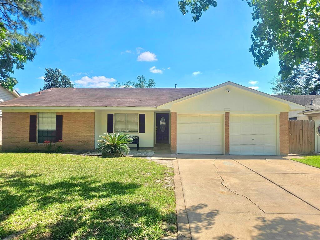 9750 Ebb Street, Houston, Texas image 1