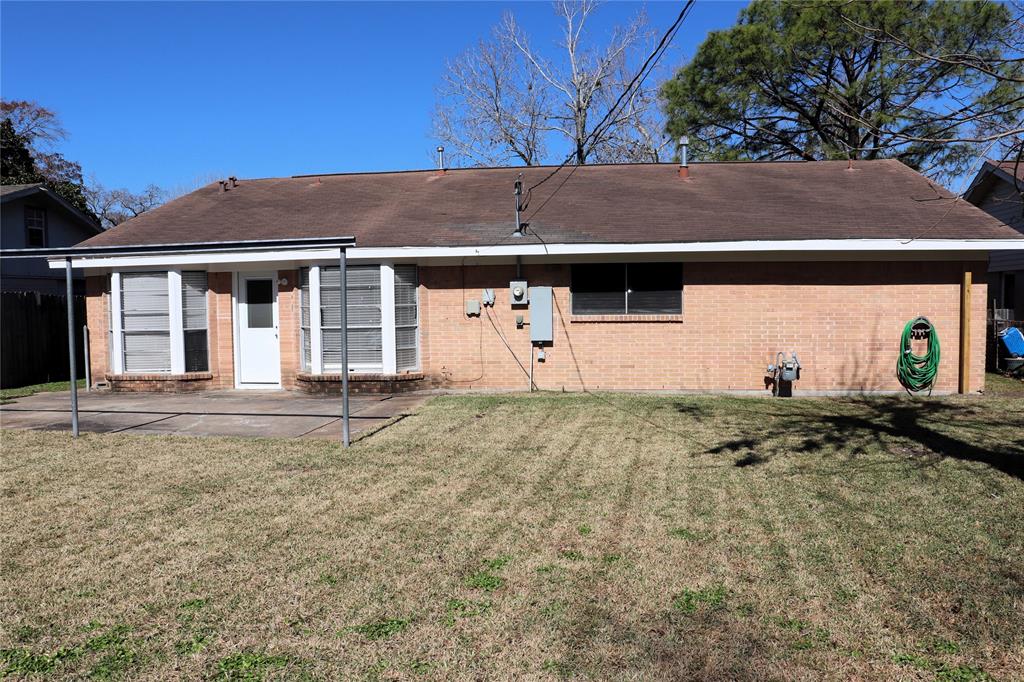 9750 Ebb Street, Houston, Texas image 31