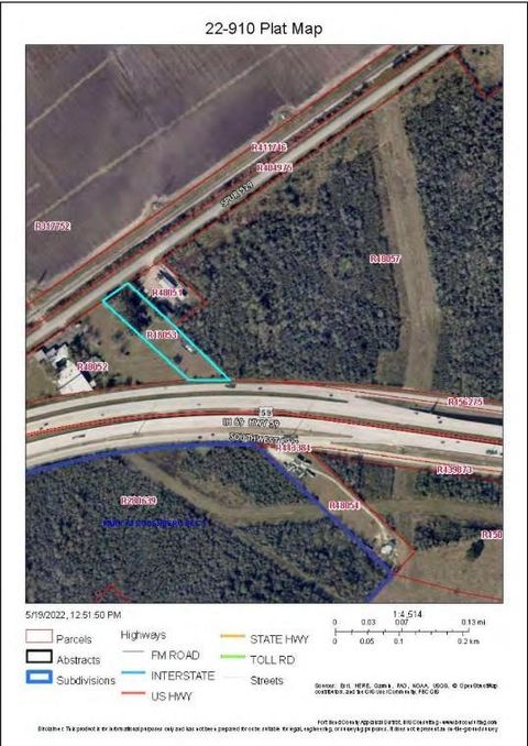 2511 Spur 529 Rosenberg TX 77471