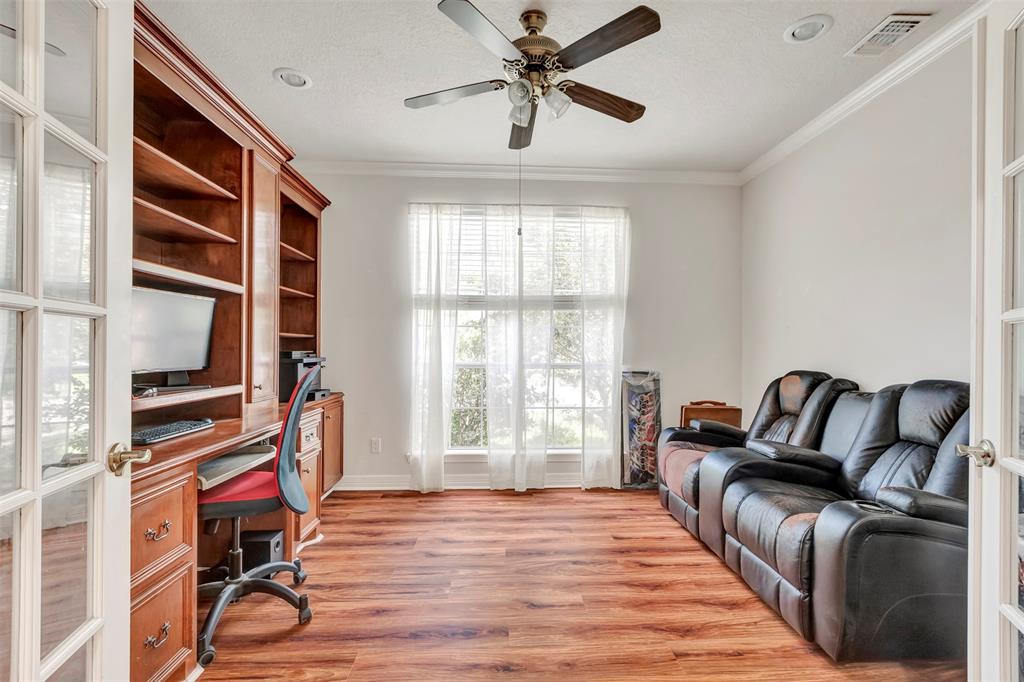 9822 El Chaco Street, Baytown, Texas image 13