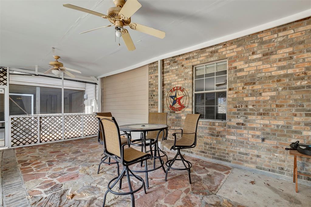 9822 El Chaco Street, Baytown, Texas image 39