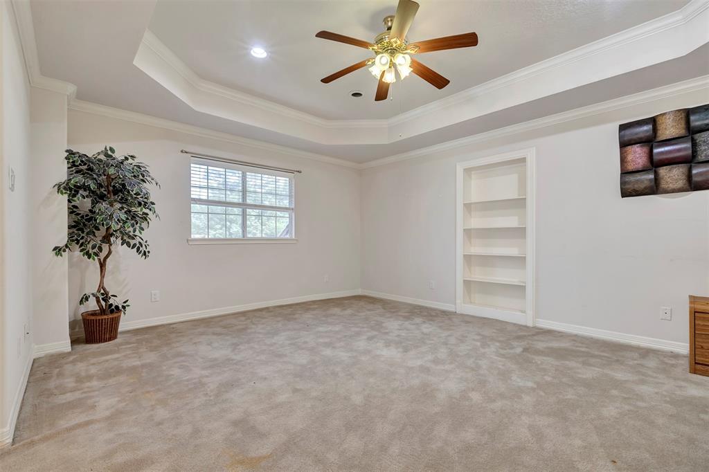 9822 El Chaco Street, Baytown, Texas image 25