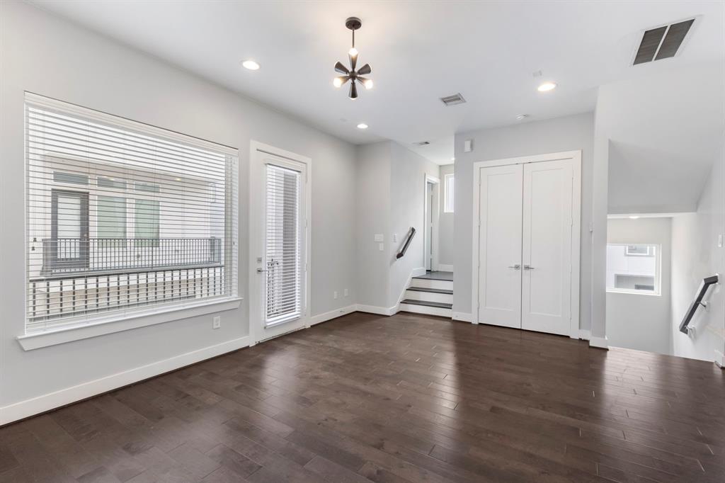8409 Hempstead Road #H, Houston, Texas image 15