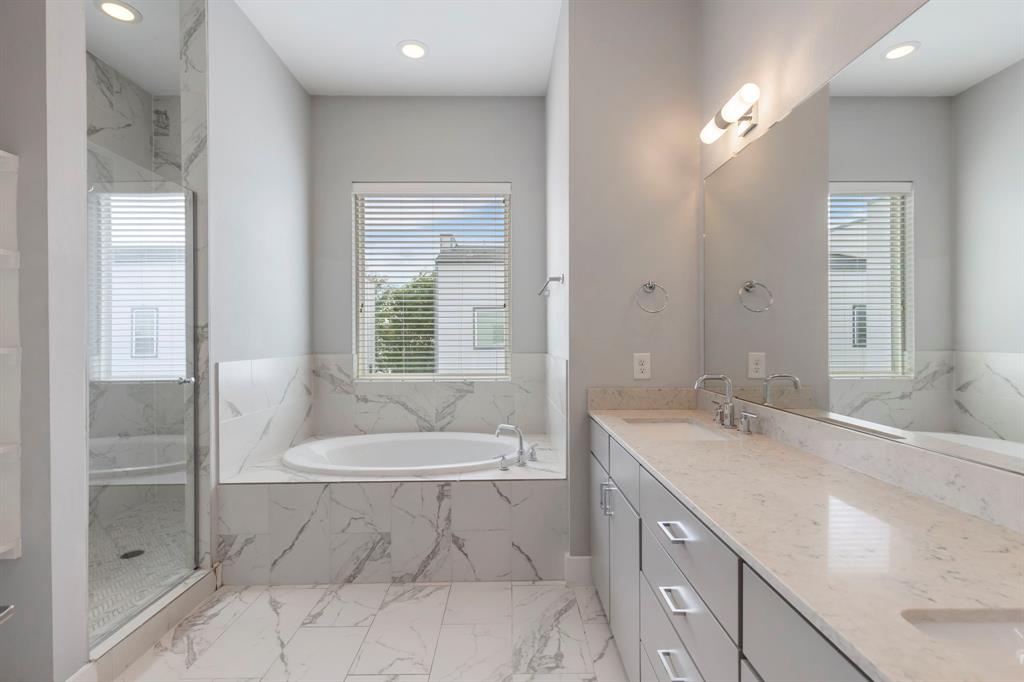 8409 Hempstead Road #H, Houston, Texas image 20