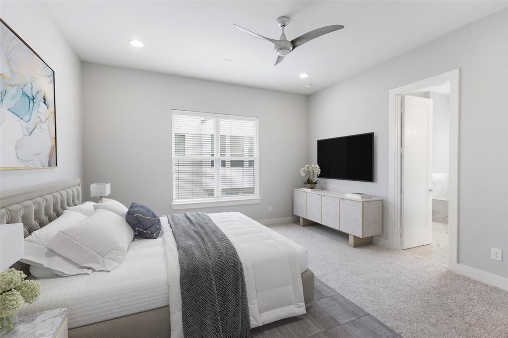 8409 Hempstead Road #H, Houston, Texas image 17