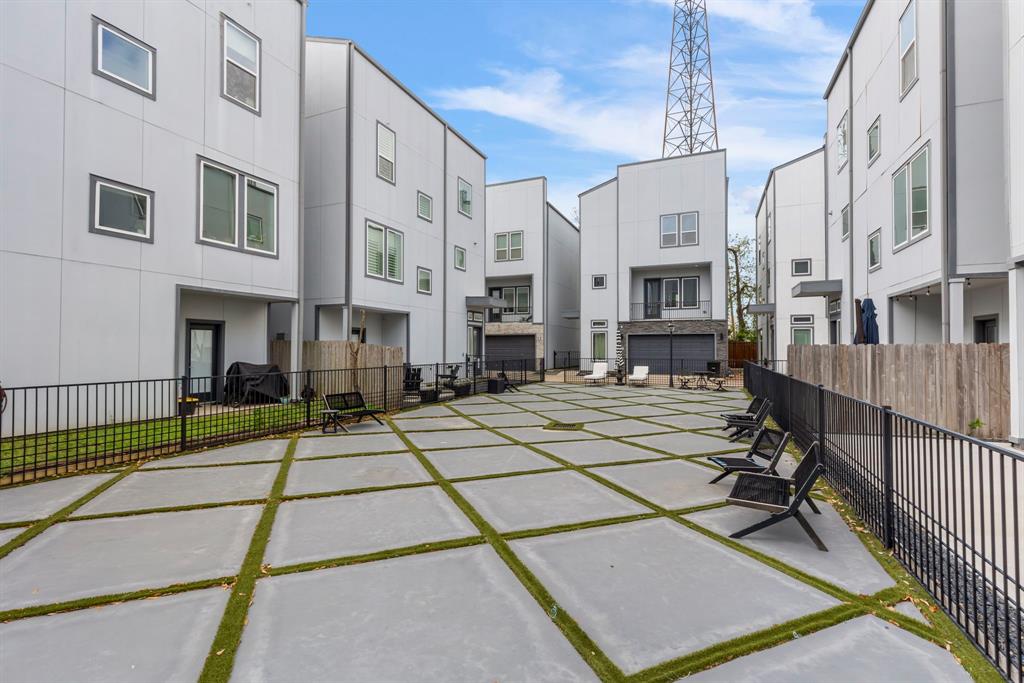 8409 Hempstead Road #H, Houston, Texas image 3