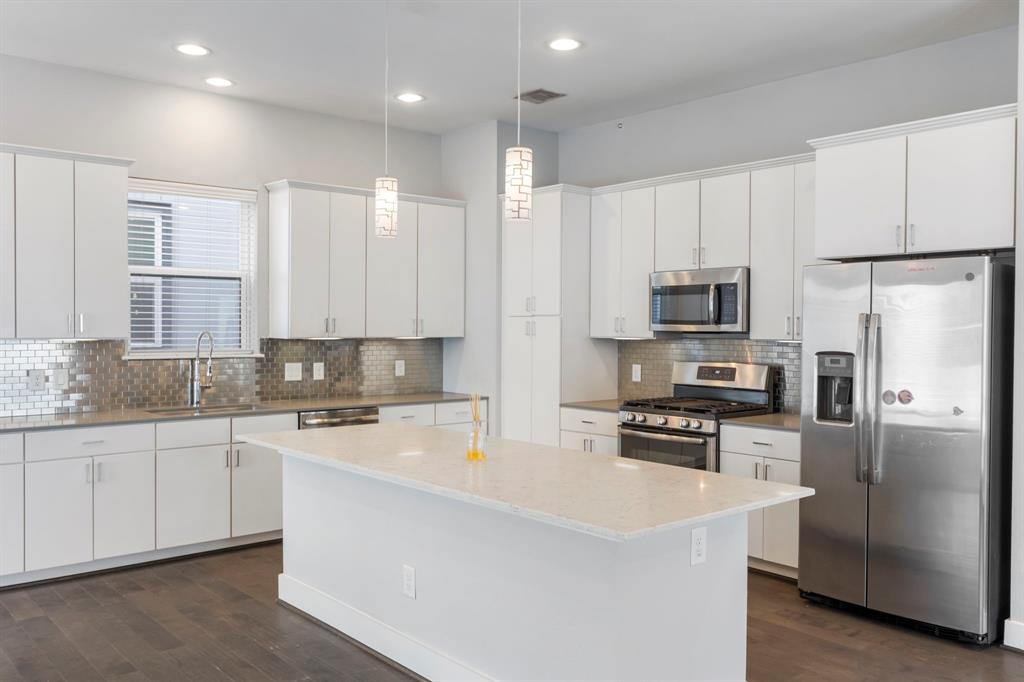8409 Hempstead Road #H, Houston, Texas image 9