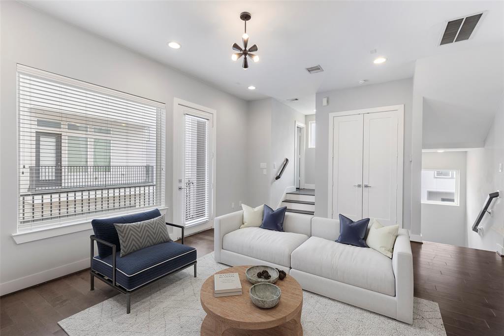 8409 Hempstead Road #H, Houston, Texas image 14