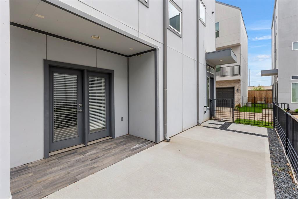 8409 Hempstead Road #H, Houston, Texas image 4