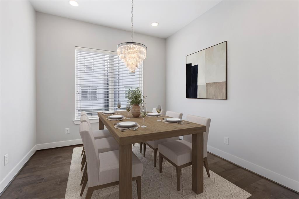 8409 Hempstead Road #H, Houston, Texas image 12