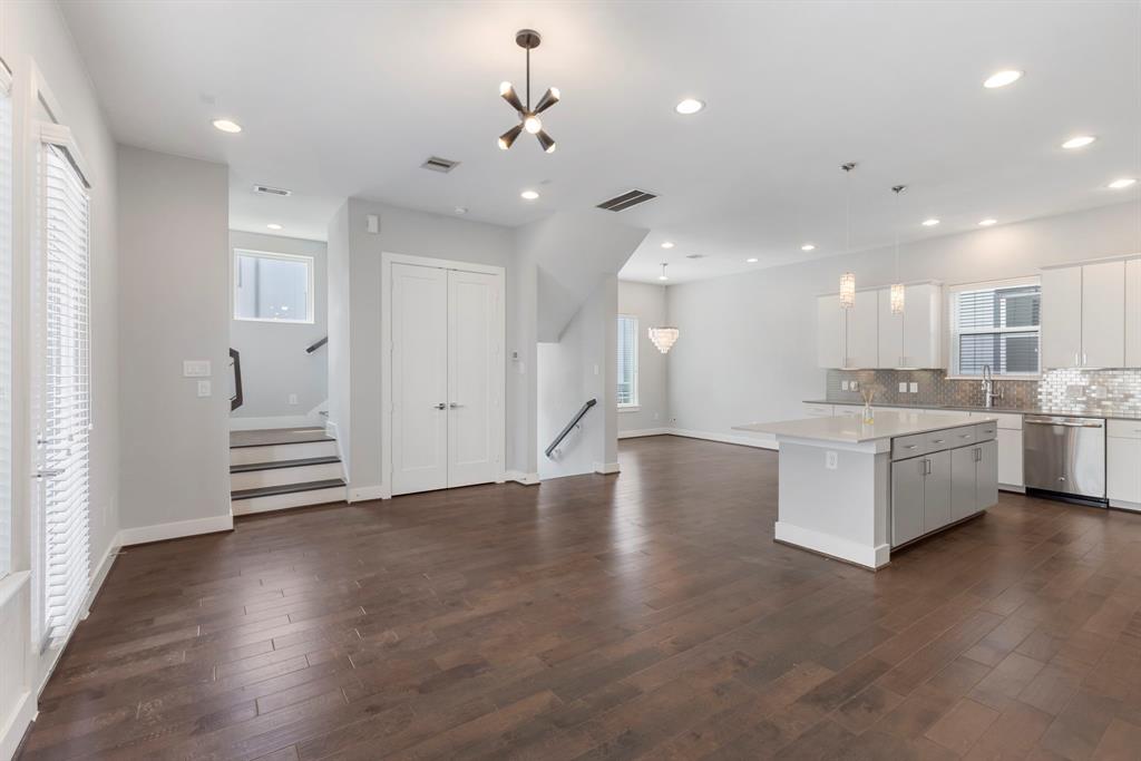 8409 Hempstead Road #H, Houston, Texas image 8