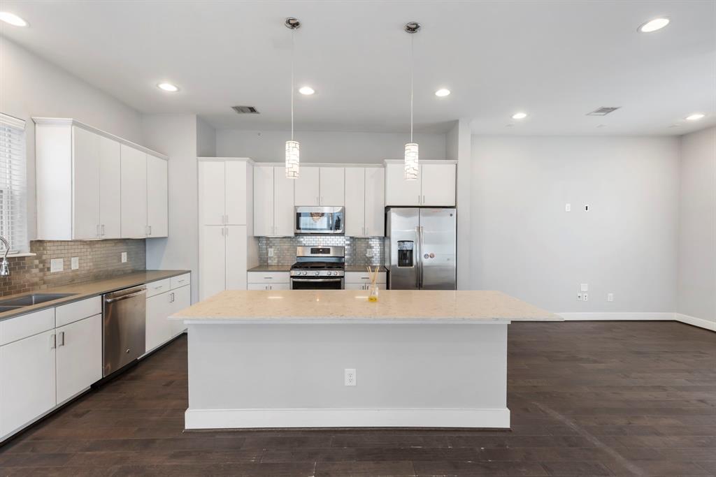 8409 Hempstead Road #H, Houston, Texas image 11