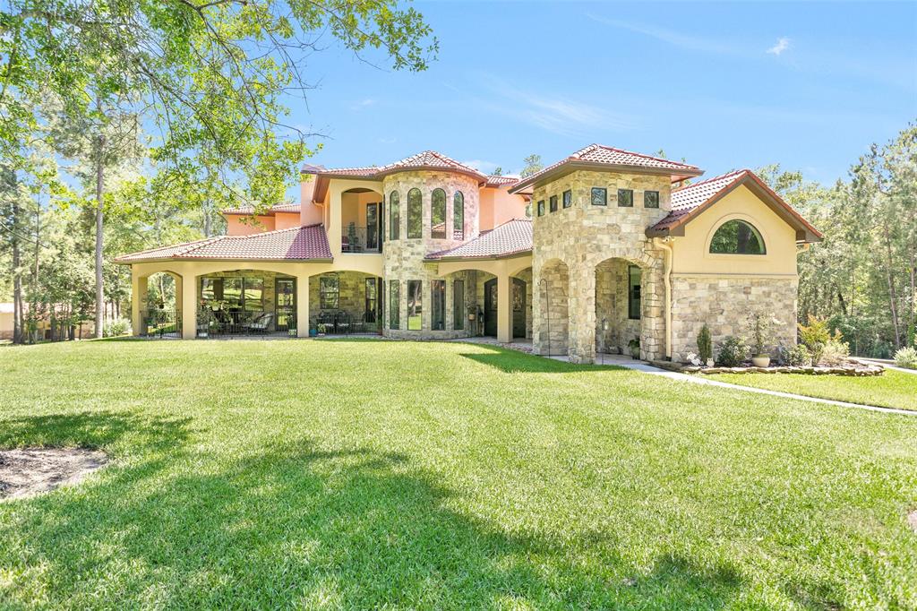 View Huntsville, TX 77340 house