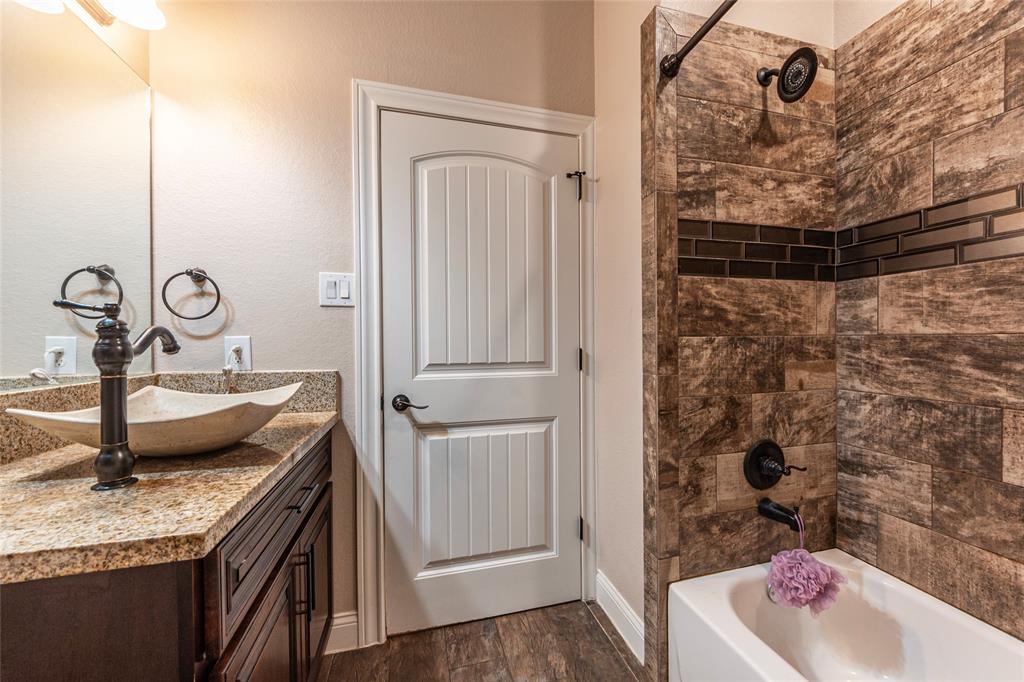 2323 Foley Road, Crosby, Texas image 29