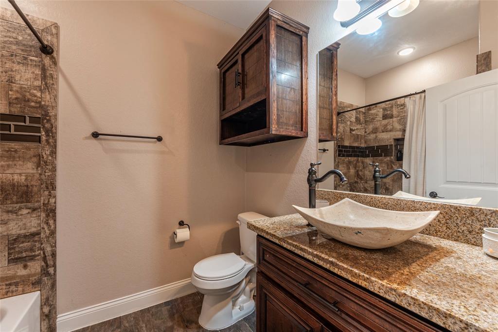 2323 Foley Road, Crosby, Texas image 28