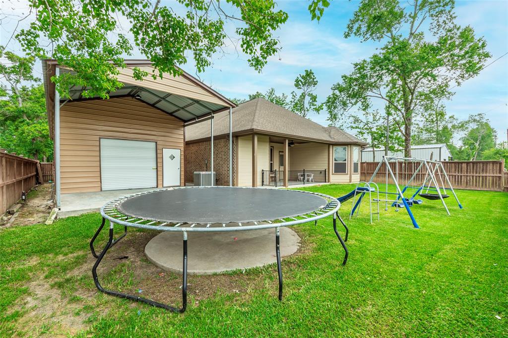2323 Foley Road, Crosby, Texas image 35