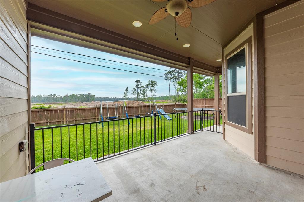 2323 Foley Road, Crosby, Texas image 31